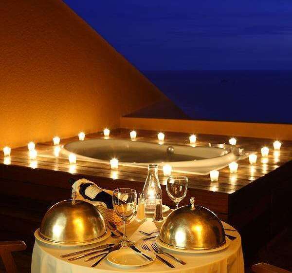 אתר נופש Las Brisas Ixtapa