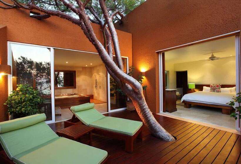 אתר נופש Las Brisas Ixtapa