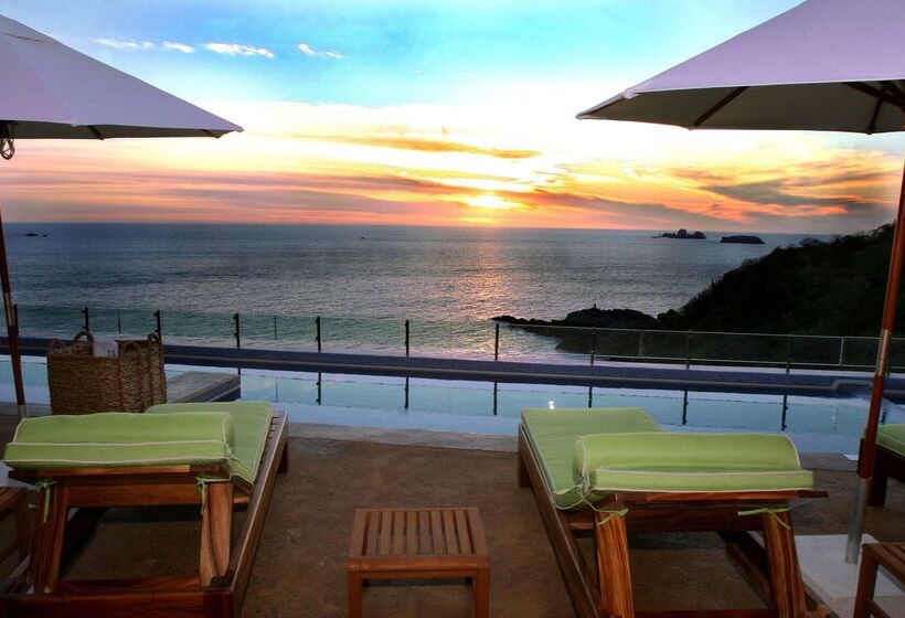 אתר נופש Las Brisas Ixtapa