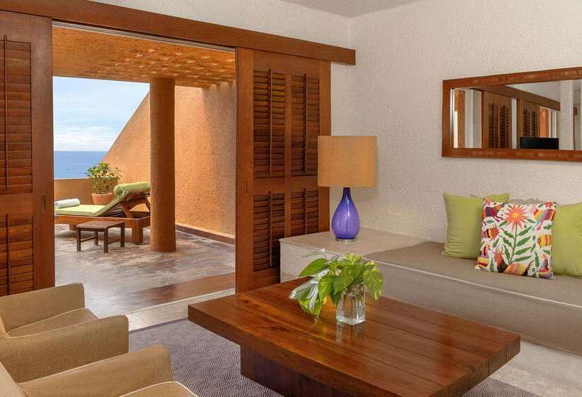 אתר נופש Las Brisas Ixtapa