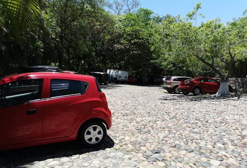 אתר נופש Las Brisas Ixtapa