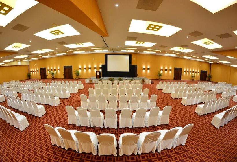 אתר נופש Las Brisas Ixtapa