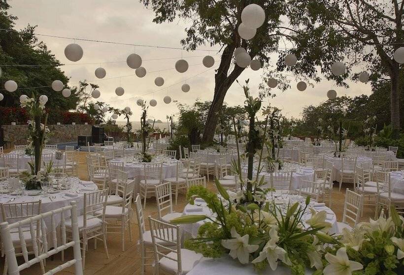 אתר נופש Las Brisas Ixtapa