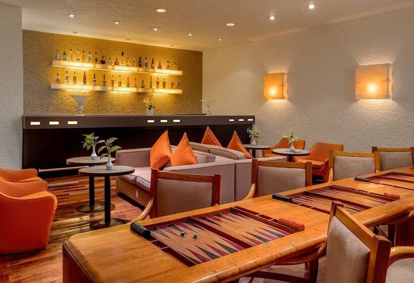 אתר נופש Las Brisas Ixtapa