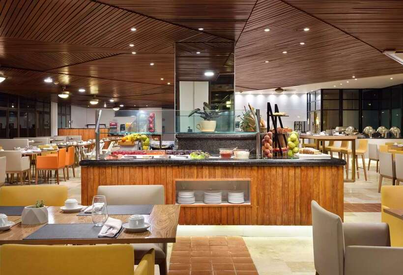 منتجع Meliá Puerto Vallarta – All Inclusive