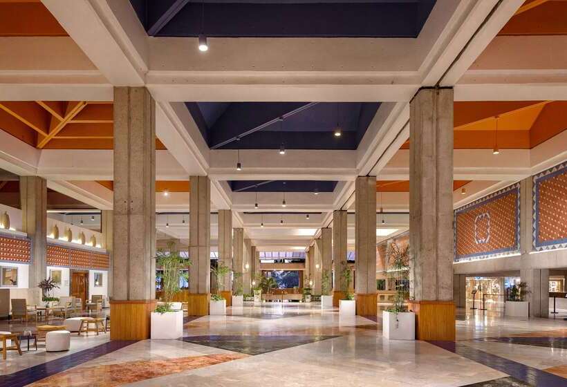 منتجع Meliá Puerto Vallarta – All Inclusive