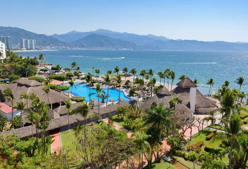منتجع Meliá Puerto Vallarta – All Inclusive