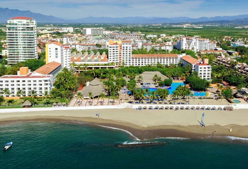 منتجع Meliá Puerto Vallarta – All Inclusive