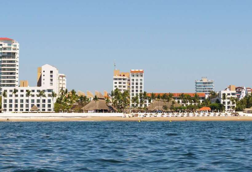 منتجع Meliá Puerto Vallarta – All Inclusive