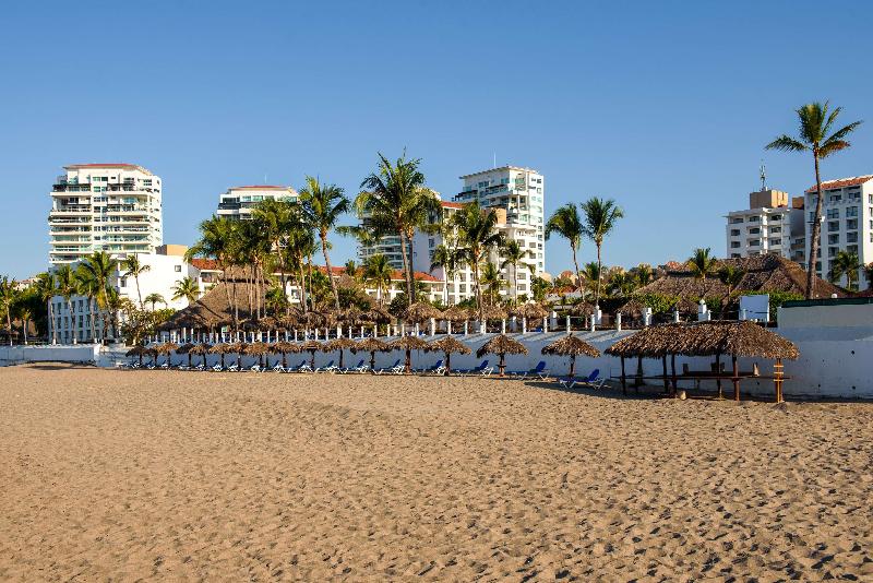 منتجع Meliá Puerto Vallarta – All Inclusive