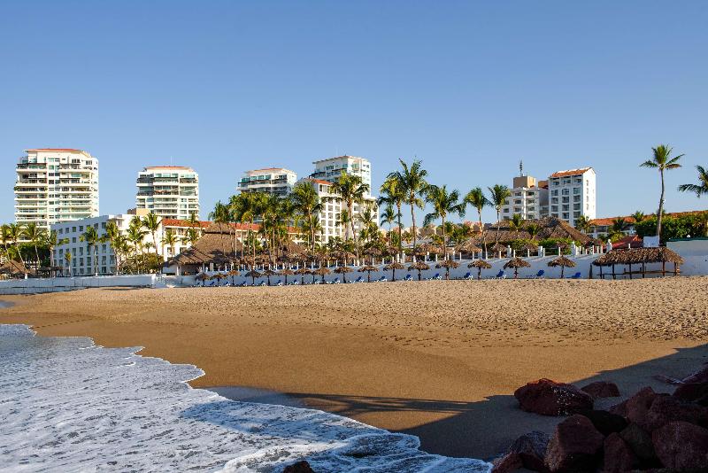 منتجع Meliá Puerto Vallarta – All Inclusive