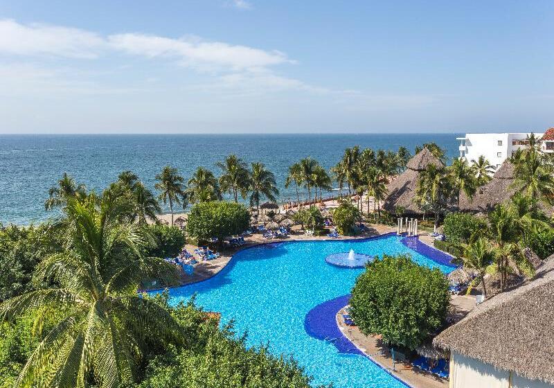 منتجع Meliá Puerto Vallarta – All Inclusive