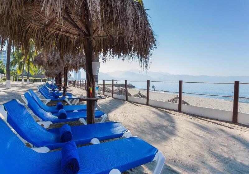 منتجع Meliá Puerto Vallarta – All Inclusive