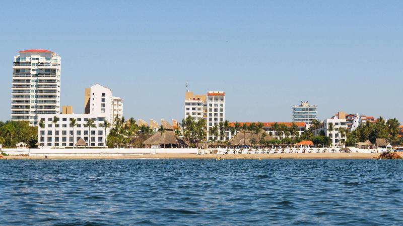 منتجع Meliá Puerto Vallarta – All Inclusive