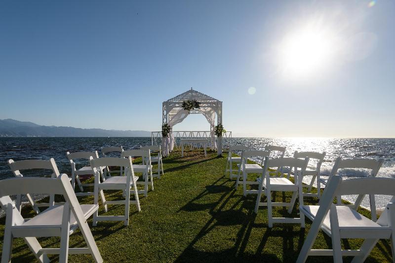 منتجع Meliá Puerto Vallarta – All Inclusive