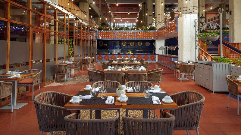 منتجع Meliá Puerto Vallarta – All Inclusive