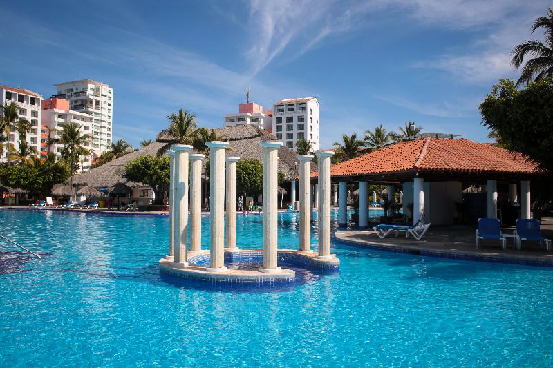 منتجع Meliá Puerto Vallarta – All Inclusive