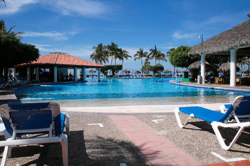 منتجع Meliá Puerto Vallarta – All Inclusive