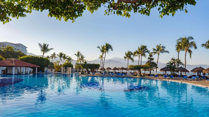 منتجع Meliá Puerto Vallarta – All Inclusive