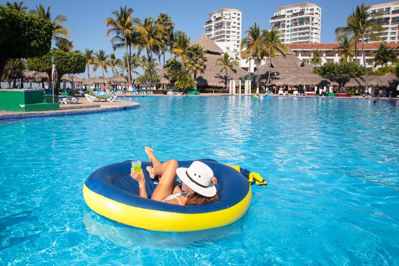 منتجع Meliá Puerto Vallarta – All Inclusive