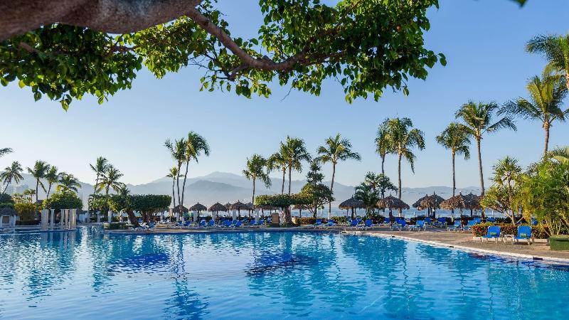 منتجع Meliá Puerto Vallarta – All Inclusive