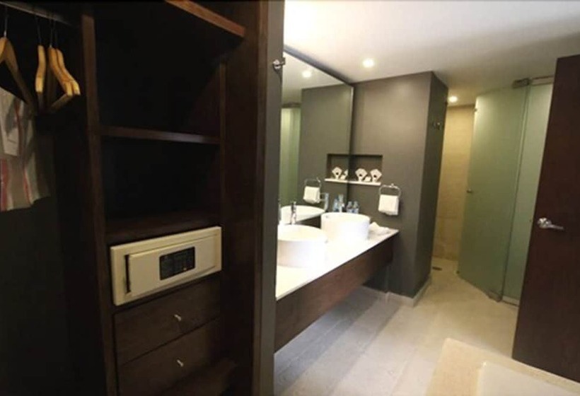 리조트 Montetaxco