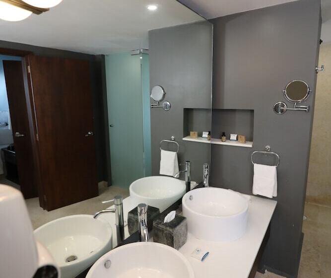 리조트 Montetaxco