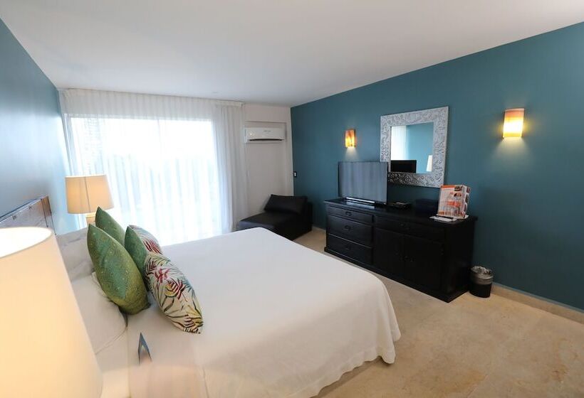 리조트 Montetaxco