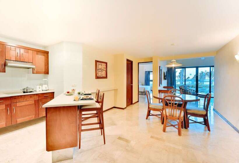 منتجع Occidental Tucancun  All Inclusive