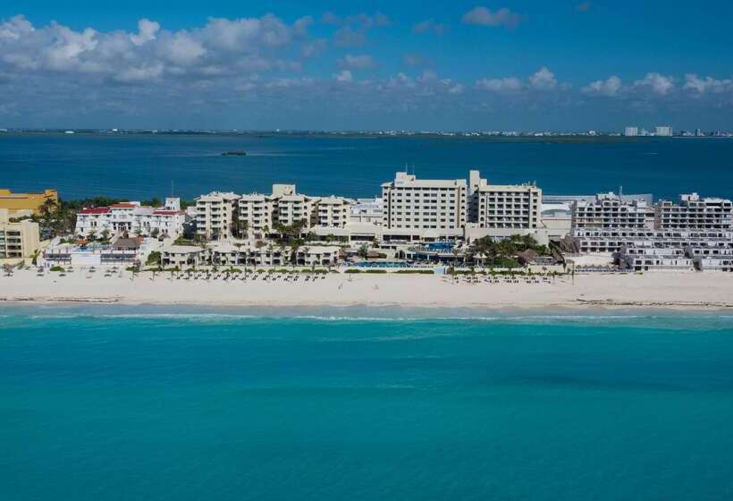 منتجع Occidental Tucancun  All Inclusive