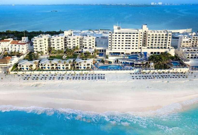 منتجع Occidental Tucancun  All Inclusive