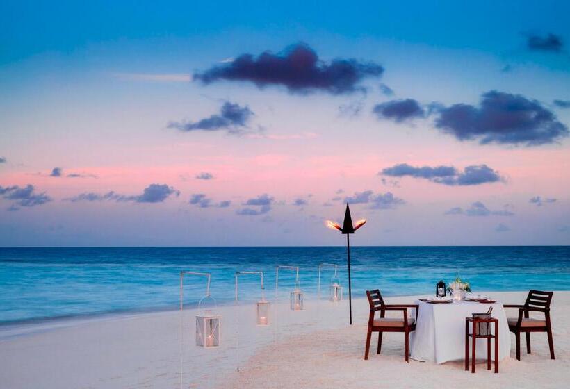 リゾートホテル One&only Reethi Rah