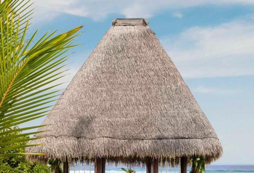 リゾートホテル One&only Reethi Rah