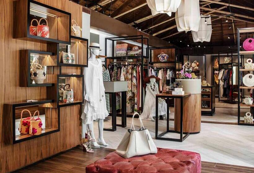 Курорт One&only Reethi Rah