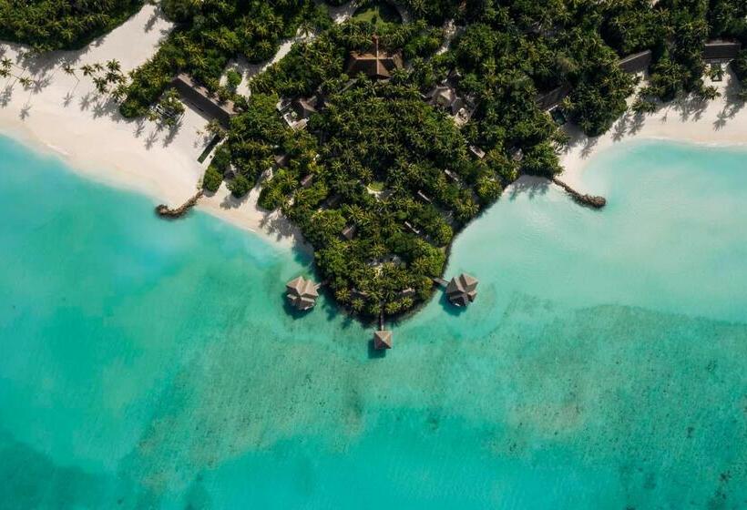 Курорт One&only Reethi Rah