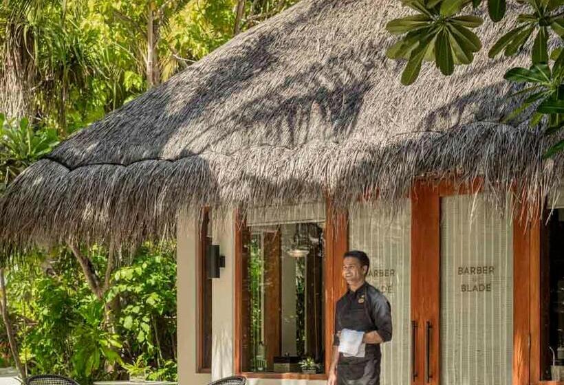 Курорт One&only Reethi Rah