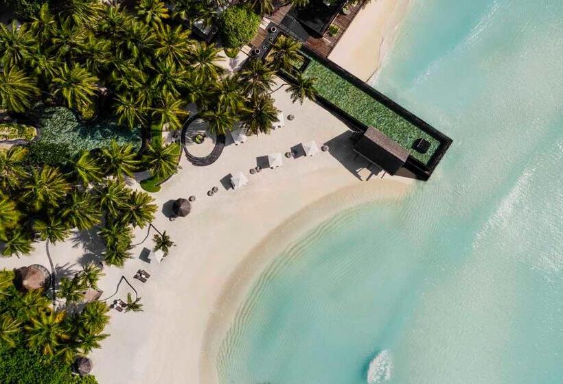 Курорт One&only Reethi Rah