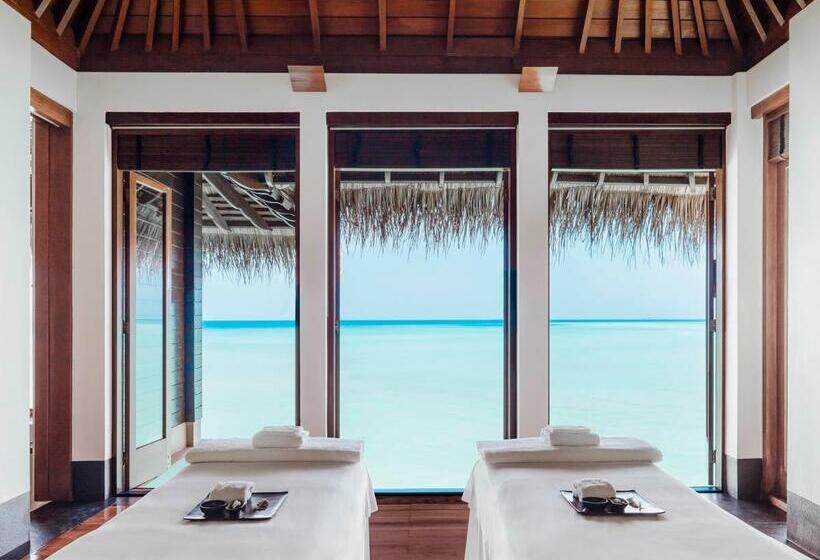 Курорт One&only Reethi Rah
