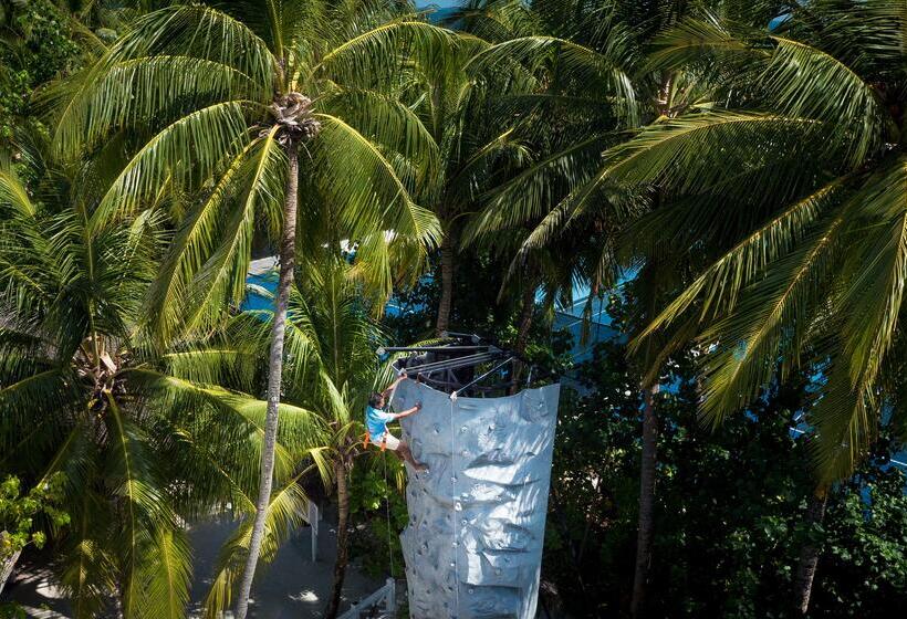 Курорт One&only Reethi Rah