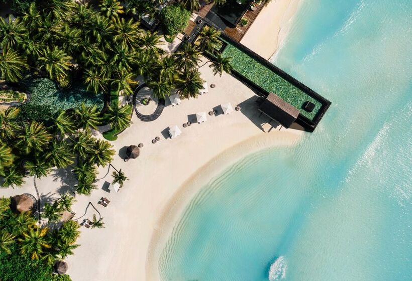 Курорт One&only Reethi Rah