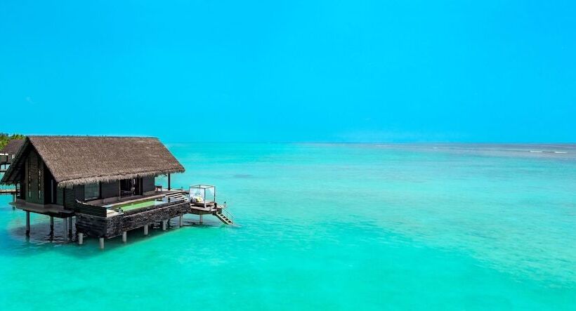 リゾートホテル One&only Reethi Rah