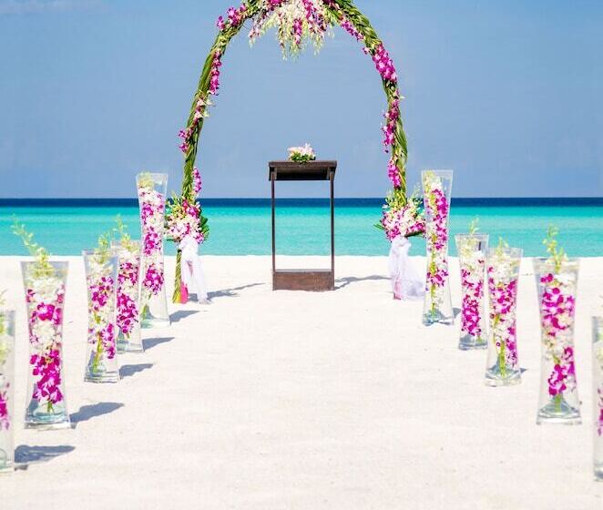 リゾートホテル One&only Reethi Rah