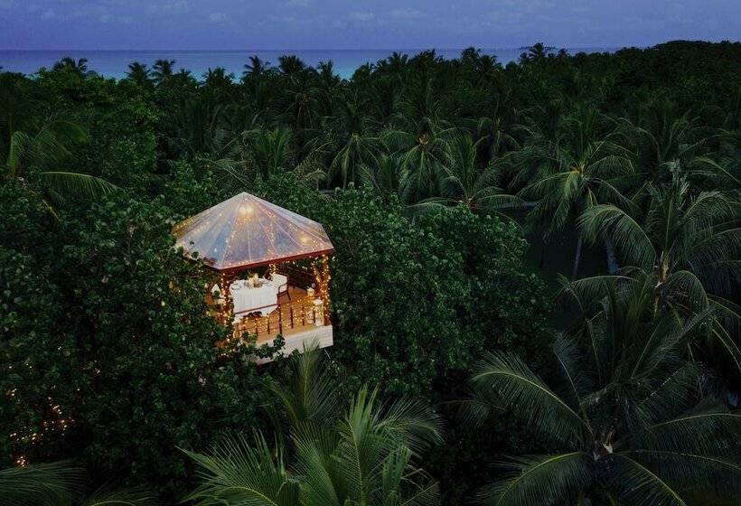 Курорт One&only Reethi Rah