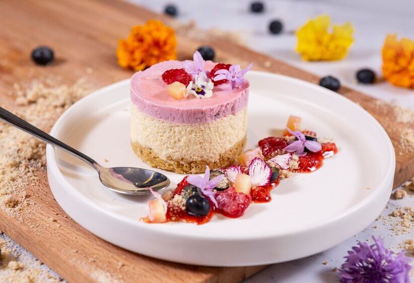 استراحتگاه Pergola Hotel & Spa