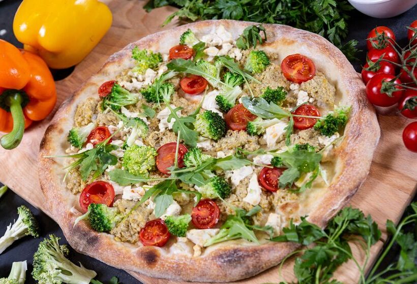 استراحتگاه Pergola Hotel & Spa