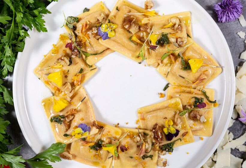 استراحتگاه Pergola Hotel & Spa