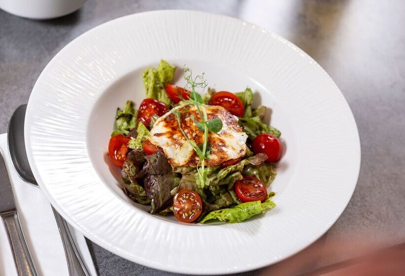 استراحتگاه Pergola Hotel & Spa