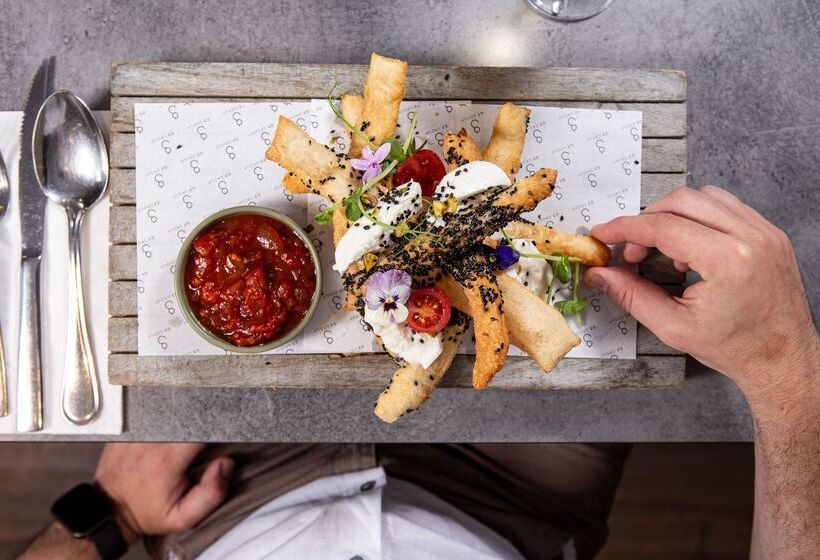 استراحتگاه Pergola Hotel & Spa