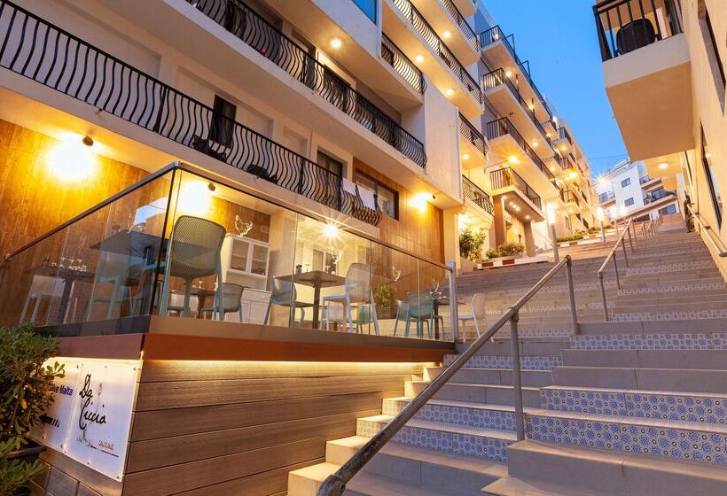 استراحتگاه Pergola Hotel & Spa