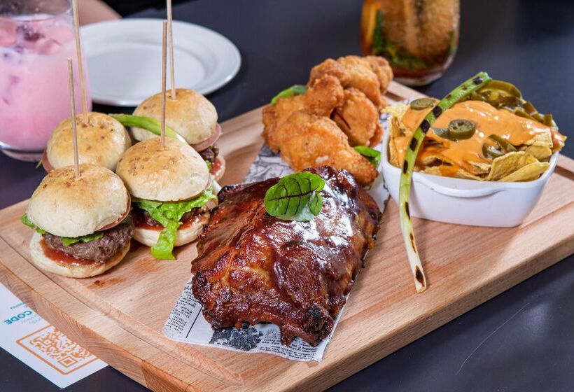 استراحتگاه Pergola Hotel & Spa